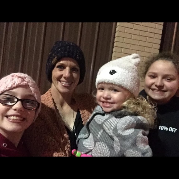 Meet your Posher, Leanne - Picture 4 of 4